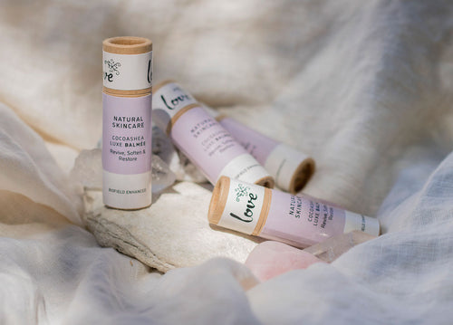 Skin Sanctuaries (Lip Balmees)