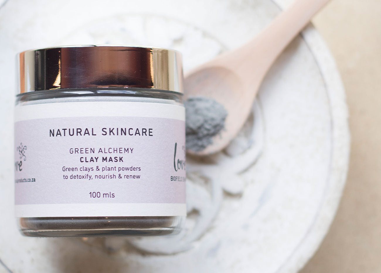 Masks & Treatments (Masks)