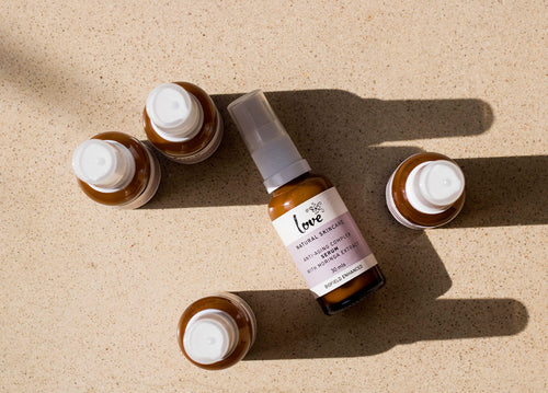 Precision Treatments (Serums)