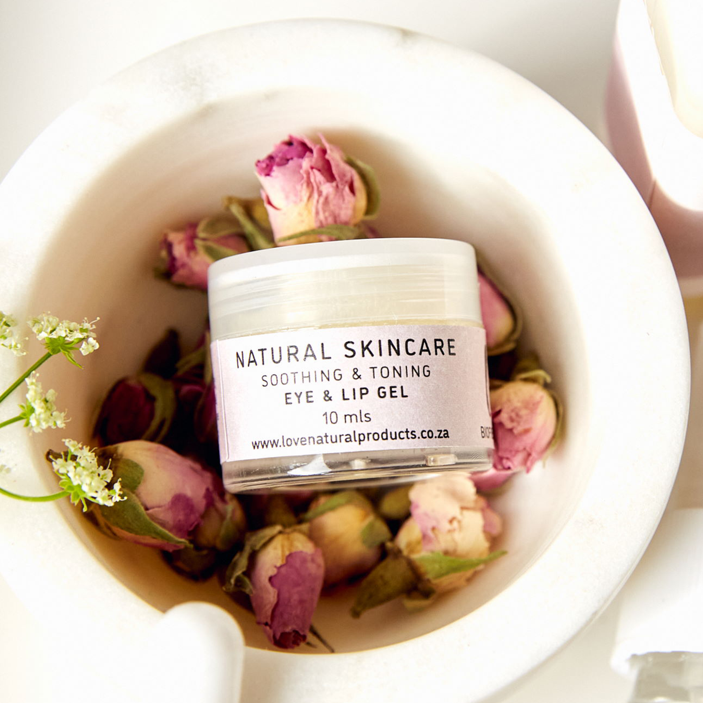 Delicate Renewal (Eye Gels)