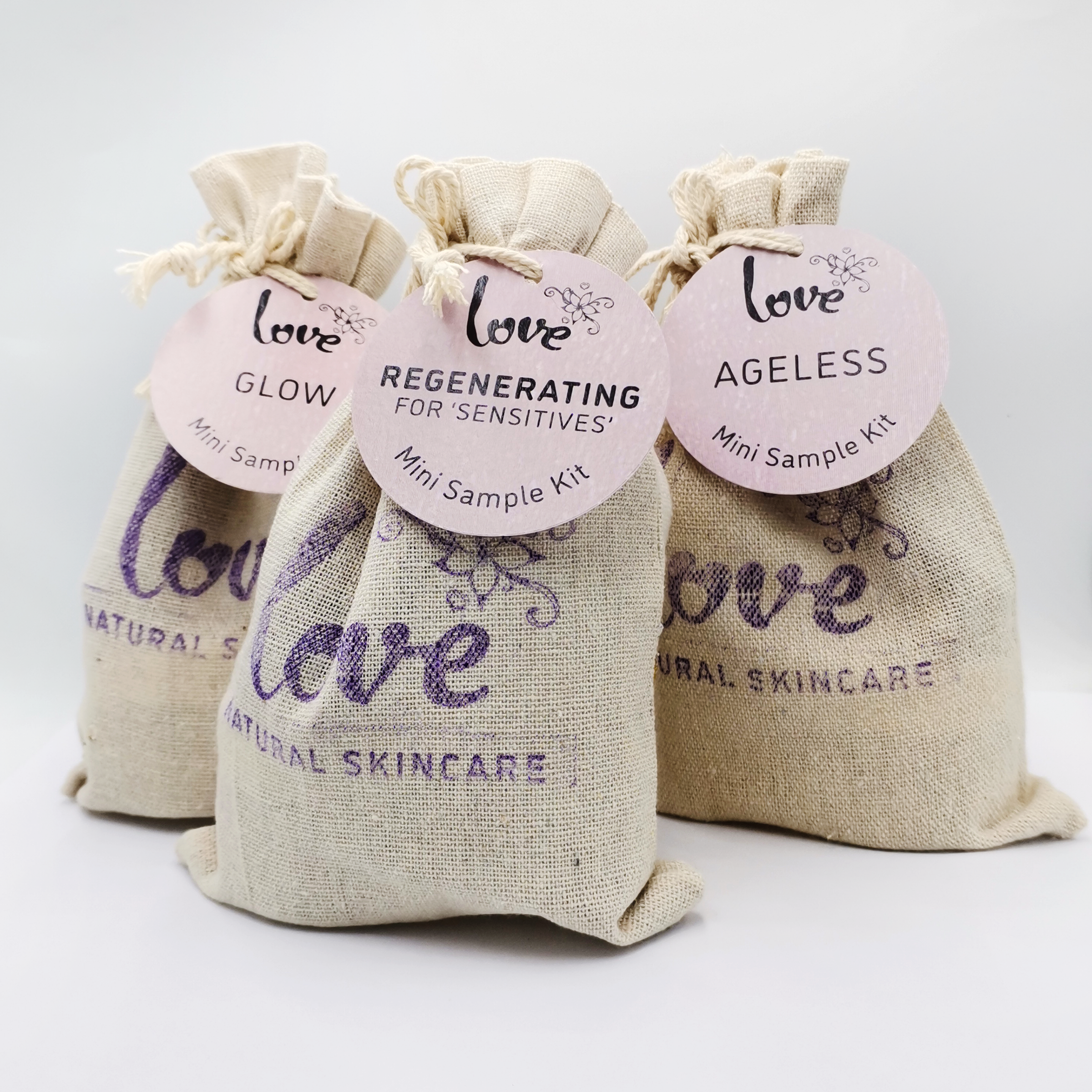 Discovery Rituals (Mini Sample Kits)