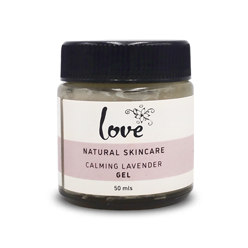 Lavender Gel | 50ml