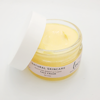 Moisture Boost Face Cream  | 50ml