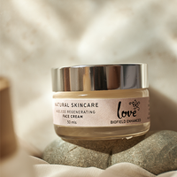 Ageless Regenerating Face Cream  | 50ml