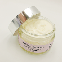 Ageless Regenerating Face Cream  | 50ml