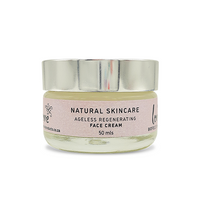 Ageless Regenerating Face Cream  | 50ml