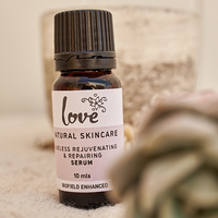 Rejuvenating & Repairing  Serum | 10ml