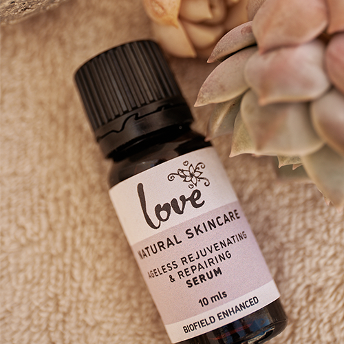 Rejuvenating & Repairing  Serum | 10ml