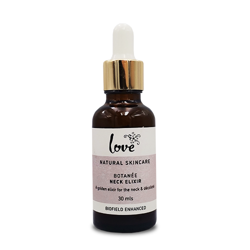 Botanée Neck Elixir | 30ml