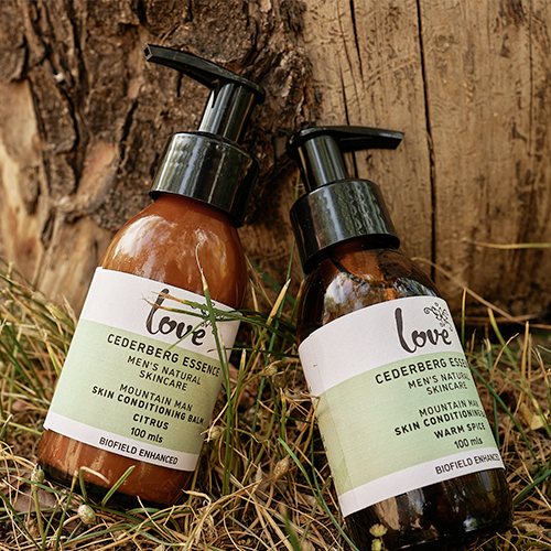 Mountain Man  Skin Conditioning Balm | 100ml