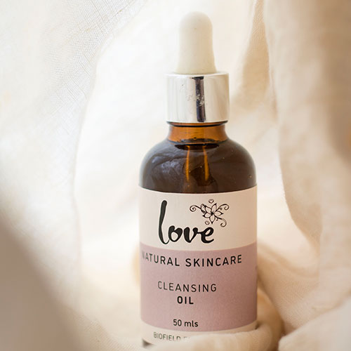 Soothing Clensing Oil  | 50ml