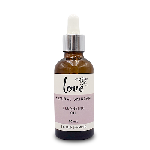 Soothing Clensing Oil  | 50ml