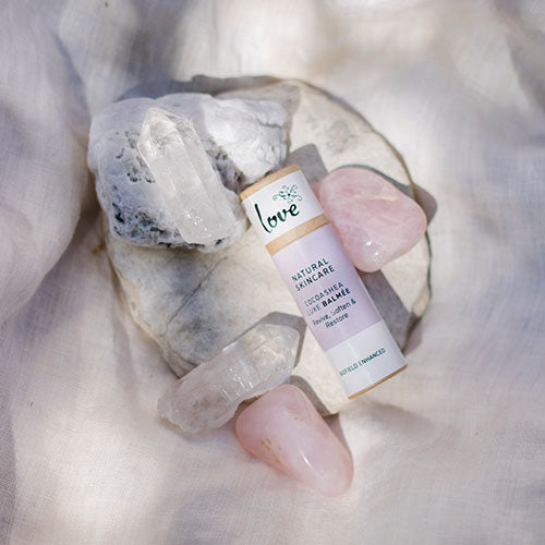 CocoaShea Luxe Balmée - Sunlit Bloom Edition | 10 ml