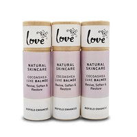 CocoaShea Luxe Balmée - Trio | 3x 10ml