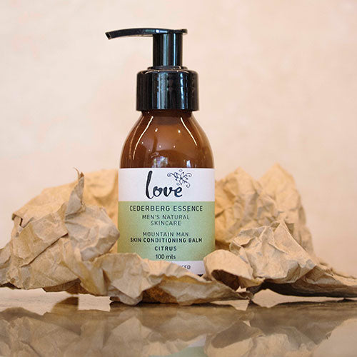 Mountain Man  Skin Conditioning Balm | 100ml