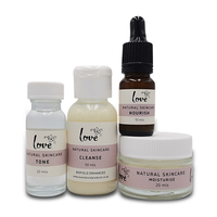 Mini Botanical Trial Kit - Ageless | 100ml