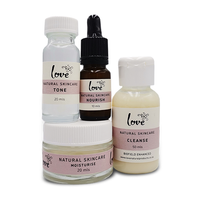 Mini Botanical Trial Kit - Sensitive | 100ml