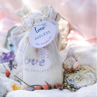 Mini Botanical Trial Kit - Ageless | 100ml