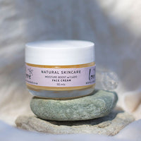 Moisture Boost Face Cream  | 50ml