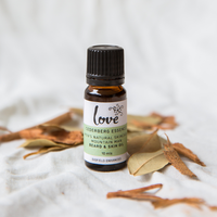 Mountain Man Conditioning Skin & Beard Oil | 10ml