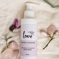 Radiance Foaming Face Wash | 170ml