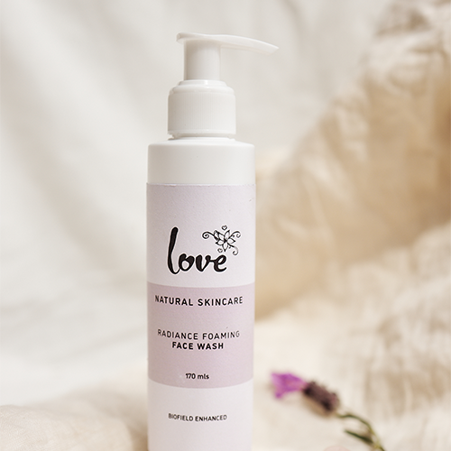 Radiance Foaming Face Wash | 170ml