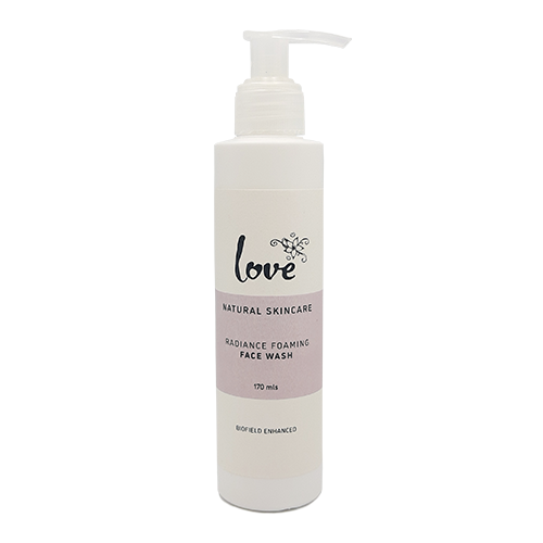 Radiance Foaming Face Wash | 170ml