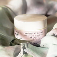 Regenerating Face Cream for Sensitive Skin  | 50ml