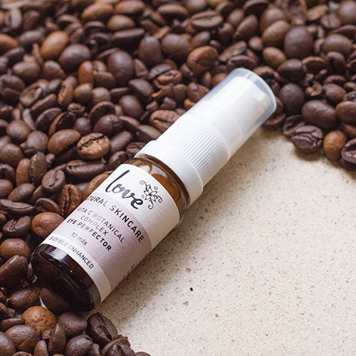 Vita C Botanical Complex Eye Gel | 10 ml